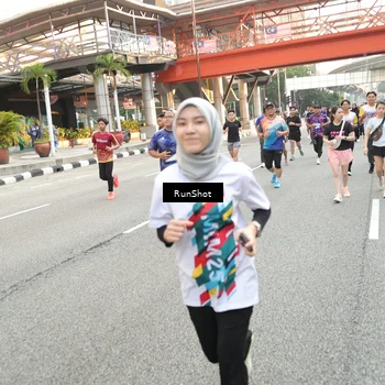 Runner Photo 4674162