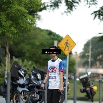 Runner Photo 4674166