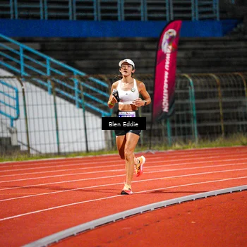 Runner Photo 4674174