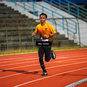 Runner Photo 4674179