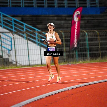 Runner Photo 4674180