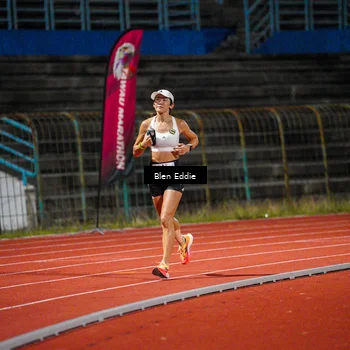 Runner Photo 4674181