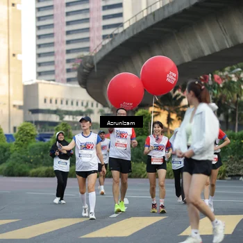Runner Photo 4674187
