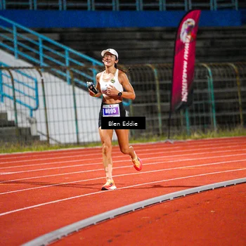 Runner Photo 4674189