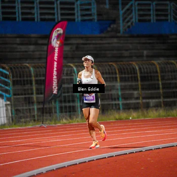 Runner Photo 4674190