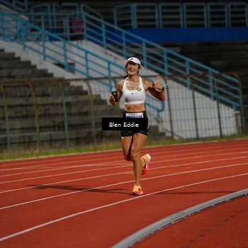 Runner Photo 4674192