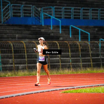 Runner Photo 4674194