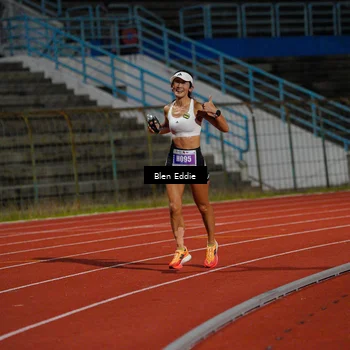 Runner Photo 4674195