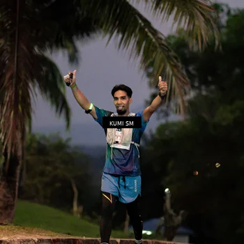 Runner Photo 4674196