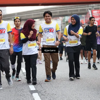 Runner Photo 4674198