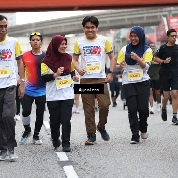 Runner Photo 4674200