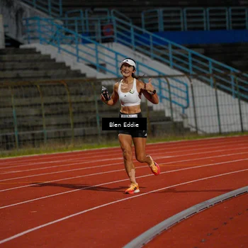 Runner Photo 4674202