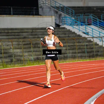 Runner Photo 4674205