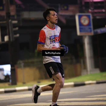 Runner Photo 4674208