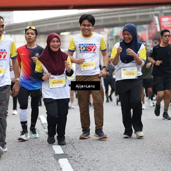 Runner Photo 4674213