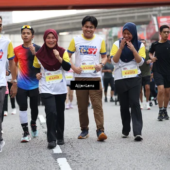 Runner Photo 4674214