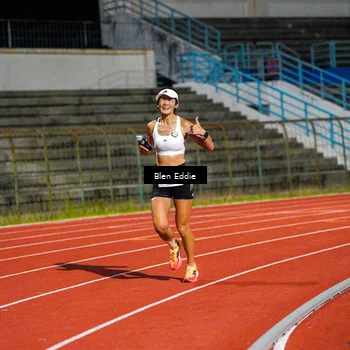 Runner Photo 4674215