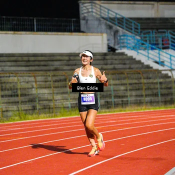 Runner Photo 4674216