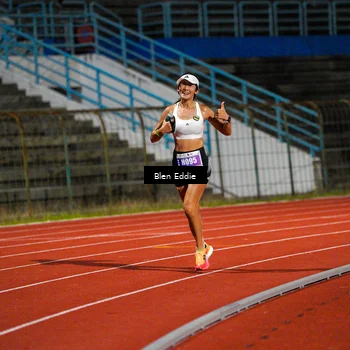 Runner Photo 4674219