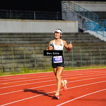 Runner Photo 4674222