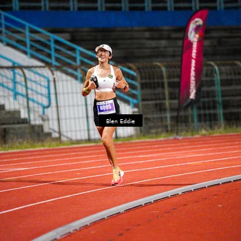 Runner Photo 4674224