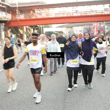 Runner Photo 4674225