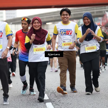 Runner Photo 4674226