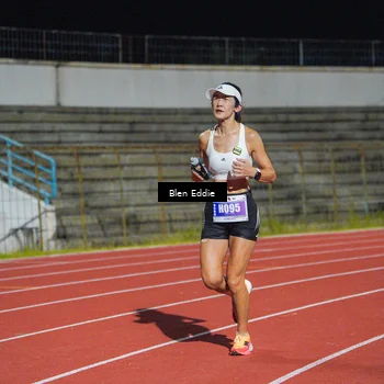 Runner Photo 4674227