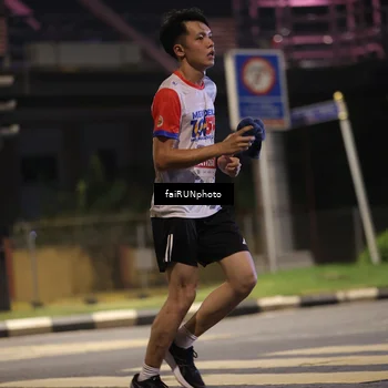Runner Photo 4674229