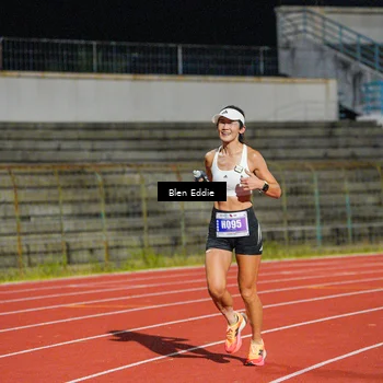 Runner Photo 4674231