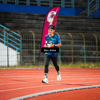 Runner Photo 4674232
