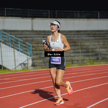 Runner Photo 4674234