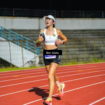 Runner Photo 4674238
