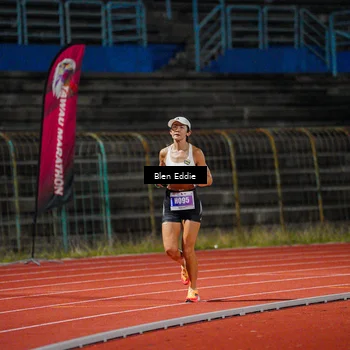 Runner Photo 4674240