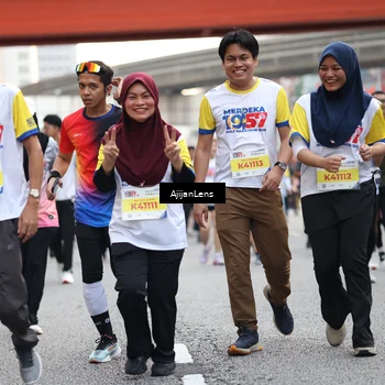 Runner Photo 4674242