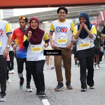 Runner Photo 4674243