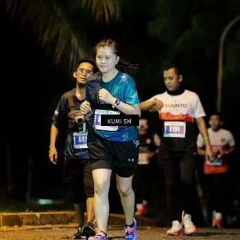 Runner Photo 4674244