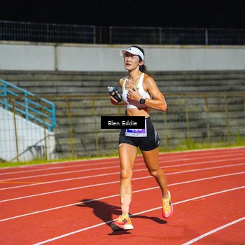 Runner Photo 4674245