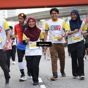 Runner Photo 4674248