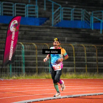 Runner Photo 4674249