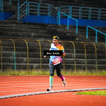 Runner Photo 4674250