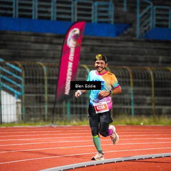 Runner Photo 4674252