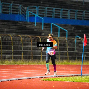 Runner Photo 4674253