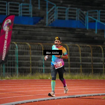 Runner Photo 4674256