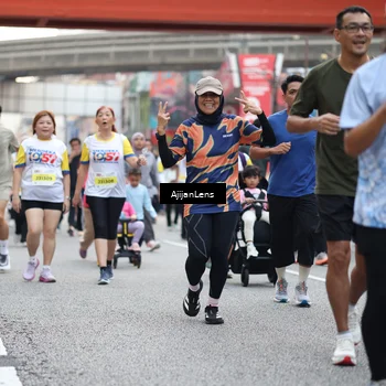 Runner Photo 4674258