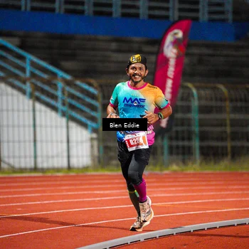 Runner Photo 4674259