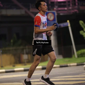 Runner Photo 4674260