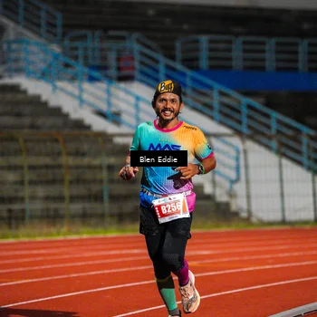 Runner Photo 4674261