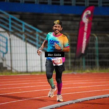 Runner Photo 4674263
