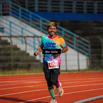 Runner Photo 4674265